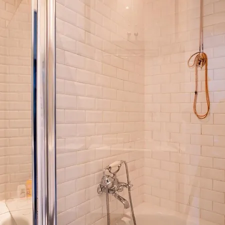 Chic & Charming 1bd Apartmentcanal St Martin *