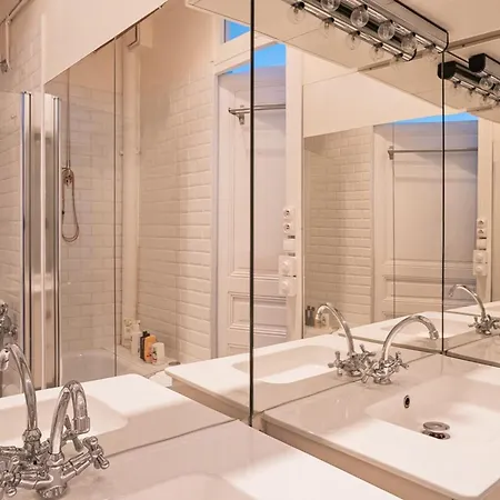 Chic & Charming 1bd Apartmentcanal St Martin *